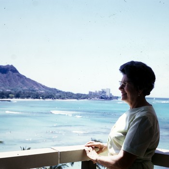 Photo of Alice Persyn